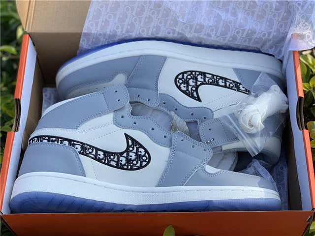 Jordan 1 Retro High Dior 
