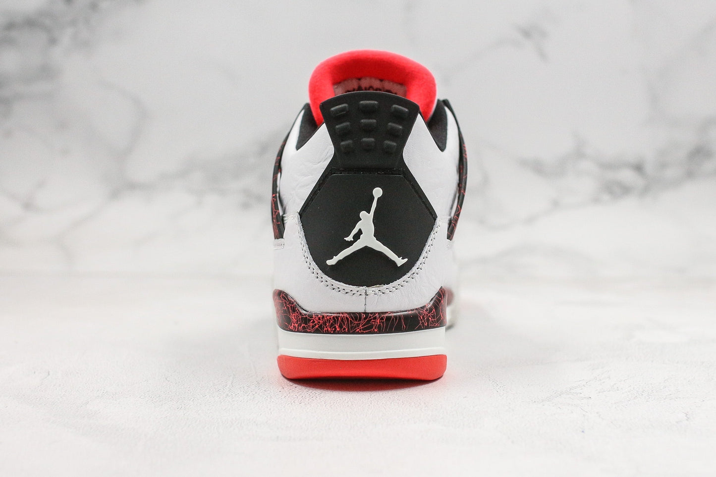 Jordan 4 Retro Flight Nostalgia 