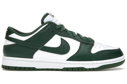 Nike Dunk Low Michigan State 