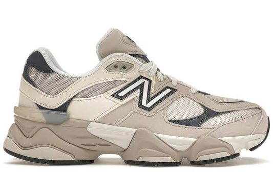 New Balance 9060 Moonrock Linen 