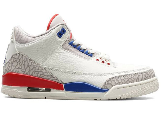 Jordan 3 Retro International Flight 