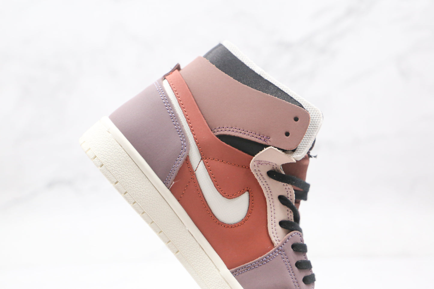Jordan 1 High Zoom Air CMFT Canyon Rust 