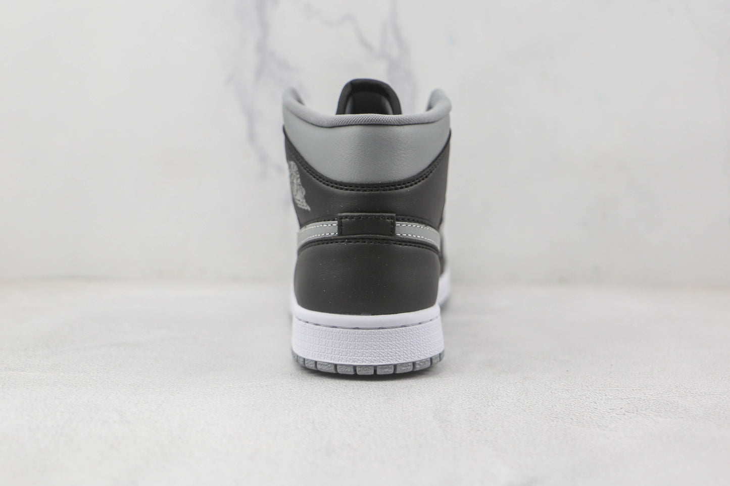 Jordan 1 Mid Shadow 