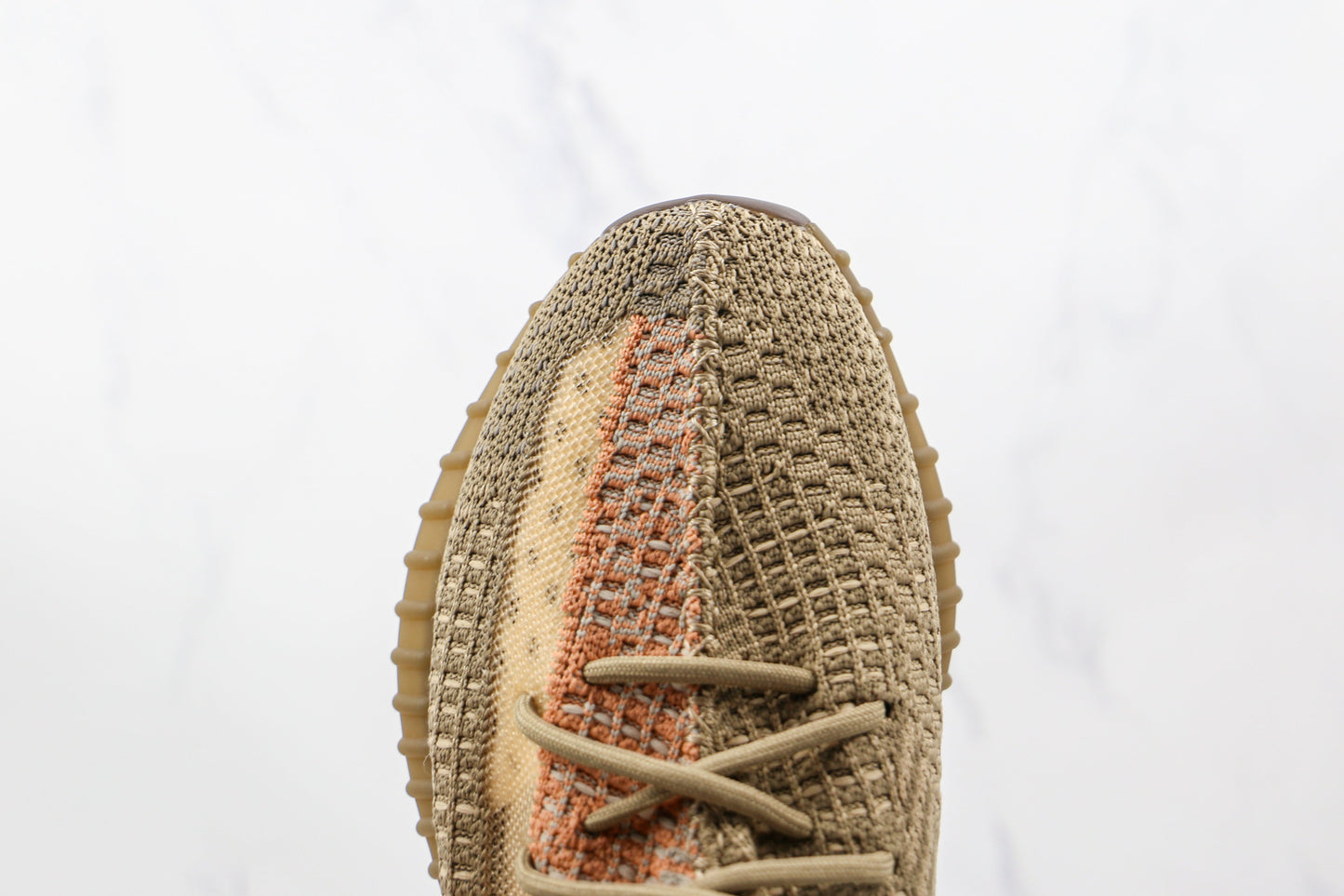 Adidas Yeezy Boost 350 V2 Sand Taupe 