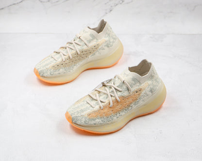 Adidas Yeezy Boost 380 Yecoraite Reflective 
