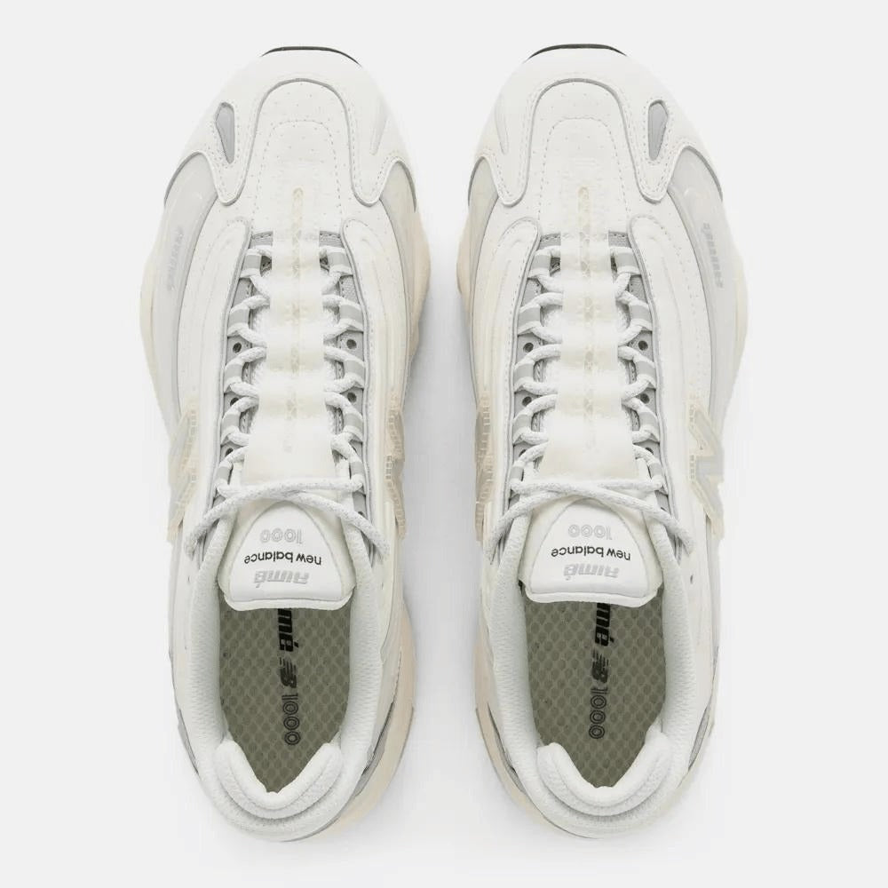 Aimé Leon Dore x New Balance 1000 Sea Salt 