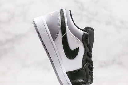 Jordan 1 Low Grey Toe 