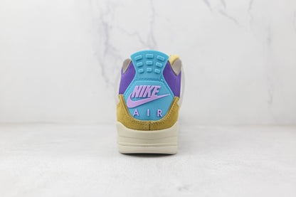 Jordan 4 Retro 30th Anniversary Union Desert Moss 