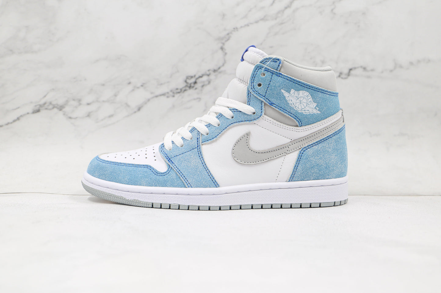 Jordan 1 Retro High Turbo Green 