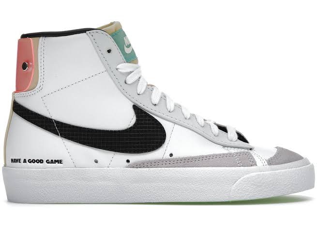 Nike Blazer Mid Have a Good Game 