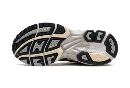 Asics Gel-Kayano 14 White Midnight 