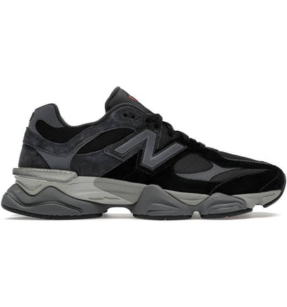 New Balance 9060 Black Castlerock 