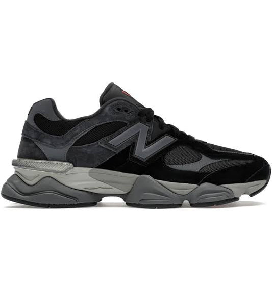 New Balance 9060 Black Castlerock 