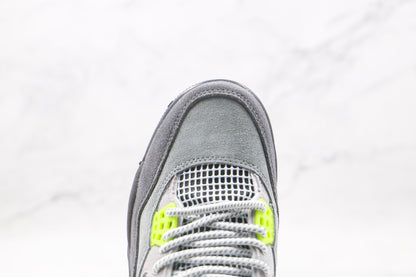 Jordan 4 Retro SE 95 Neon 