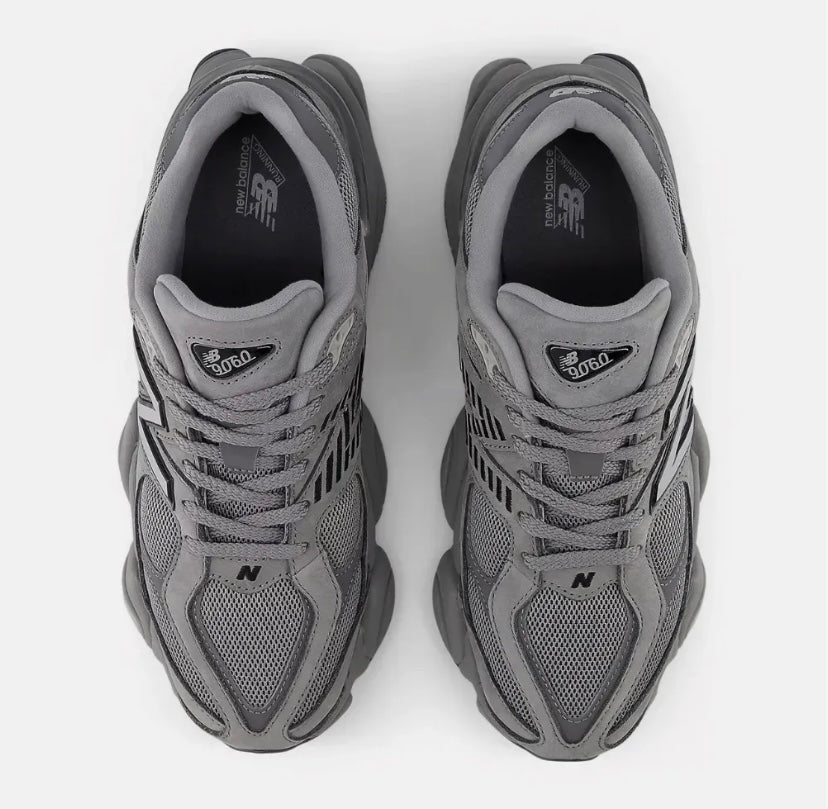 New Balance 9060 Team Away Gray 