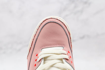 Jordan 3 Retro Rust Pink 