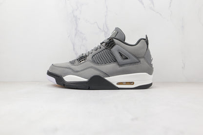 Jordan 4 Retro Cool Grey 