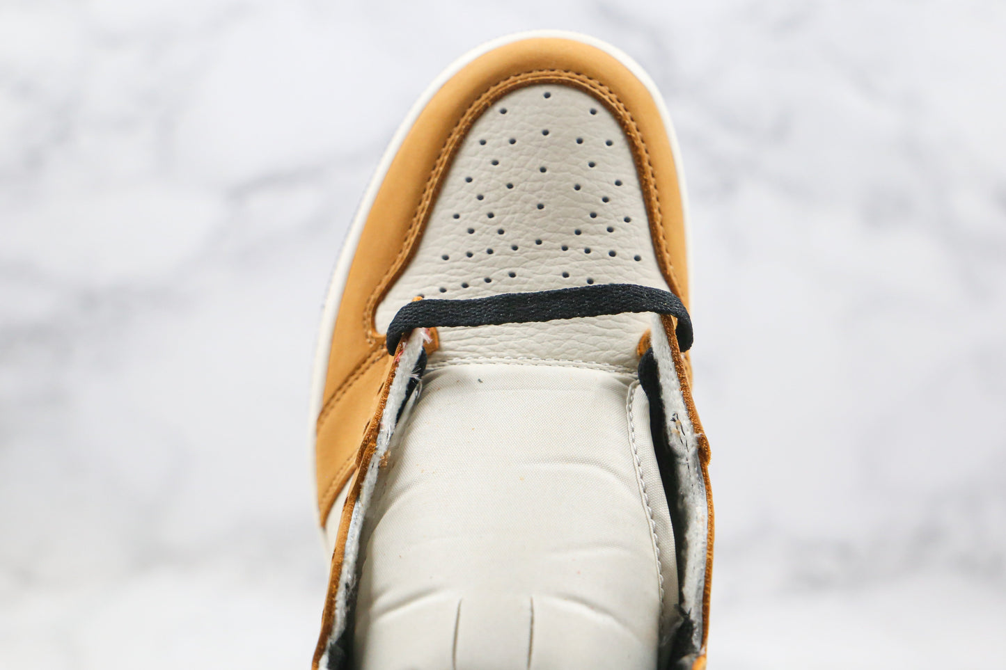Jordan 1 Retro High Rookie of the Year 