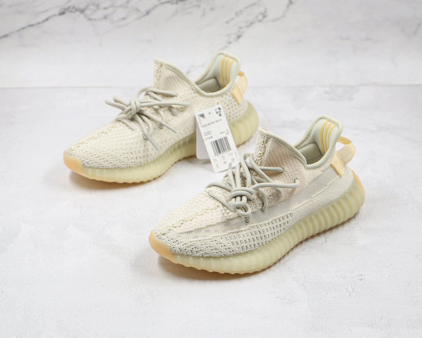 Adidas Yeezy Boost 350 V2 Light 
