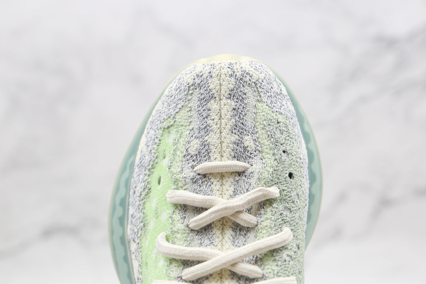Adidas Yeezy Boost 380 Alien Blue 