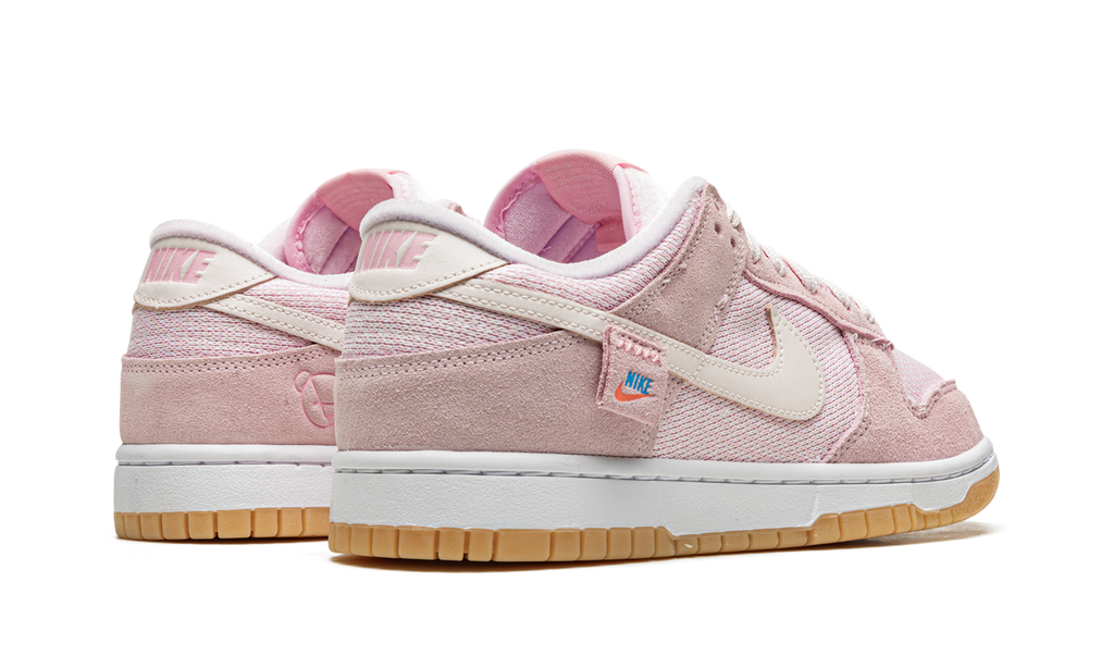Nike Dunk Low Teddy Bear 