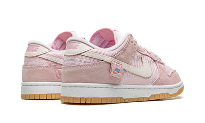 Nike Dunk Low Teddy Bear 