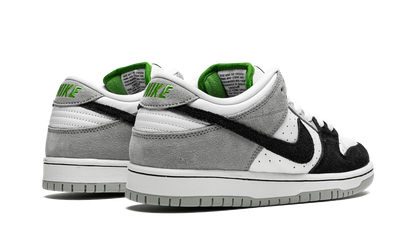 Nike SB Dunk Low Chlorophyll 
