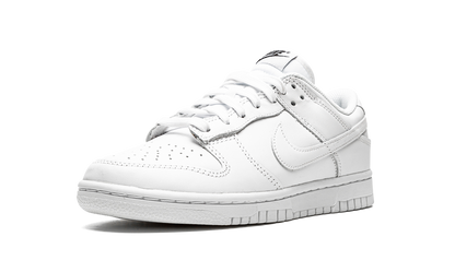 Nike Dunk Low Triple White 