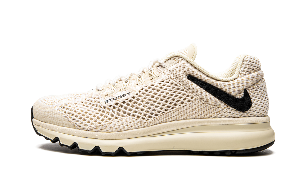 Nike Air Max 2013 Stussy Fossil 