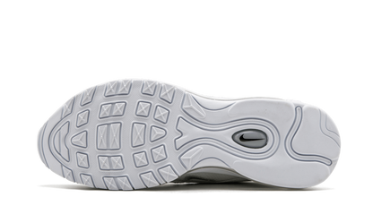 Nike Air Max 97 Triple White Wolf Gray 