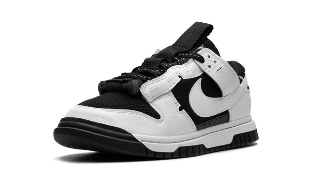 Nike Dunk Low Jumbo Reverse Panda 