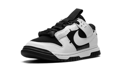 Nike Dunk Low Jumbo Reverse Panda 