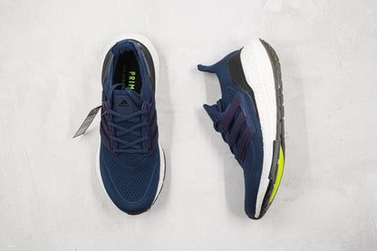 Adidas Ultraboost 21 Crew Navy 