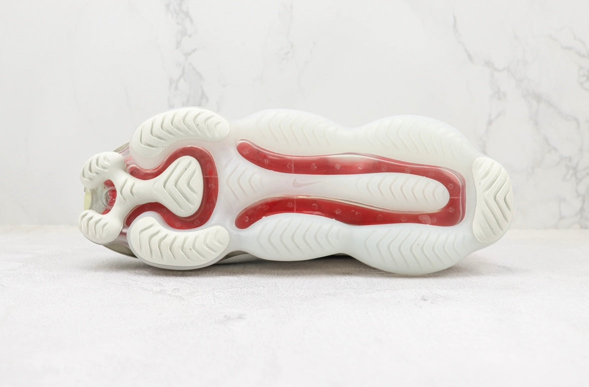 Nike Air Max Scorpion FK Lunar New Year Leap High 
