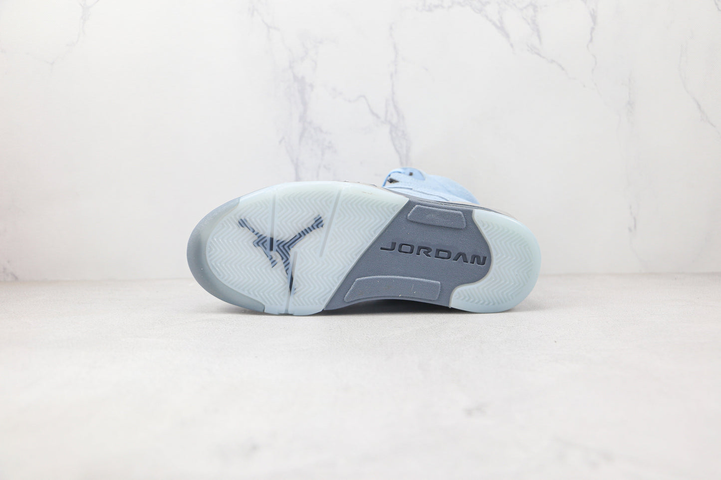 Jordan 5 Retro Bluebird 