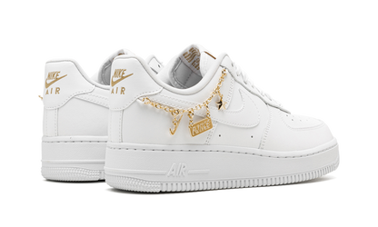 Nike Air Force 1 Low LX White Pendant 