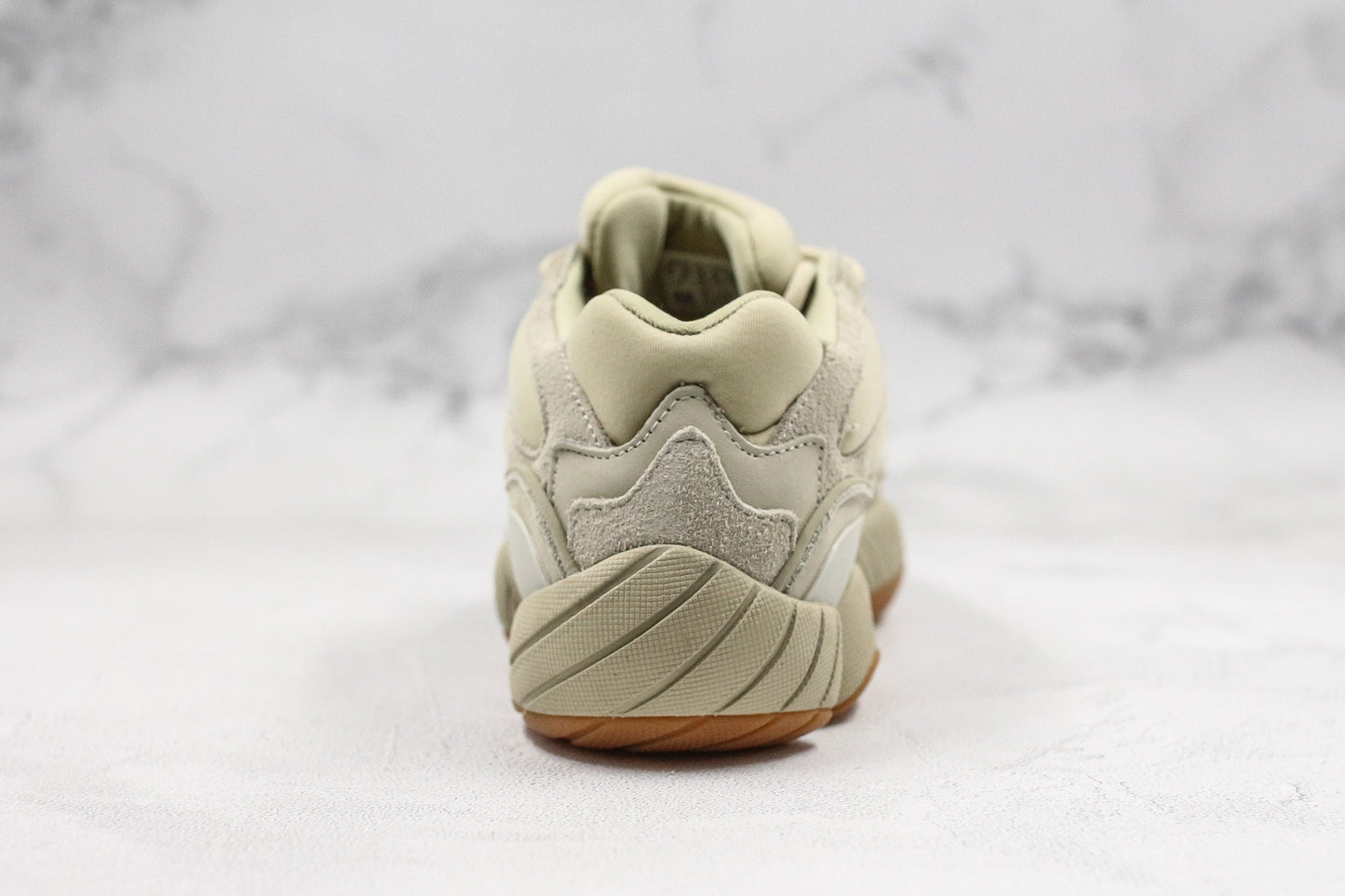 Adidas Yeezy 500 Stone 
