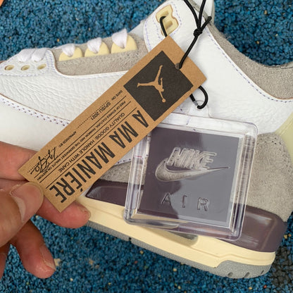 Jordan 3 Retro My Way 