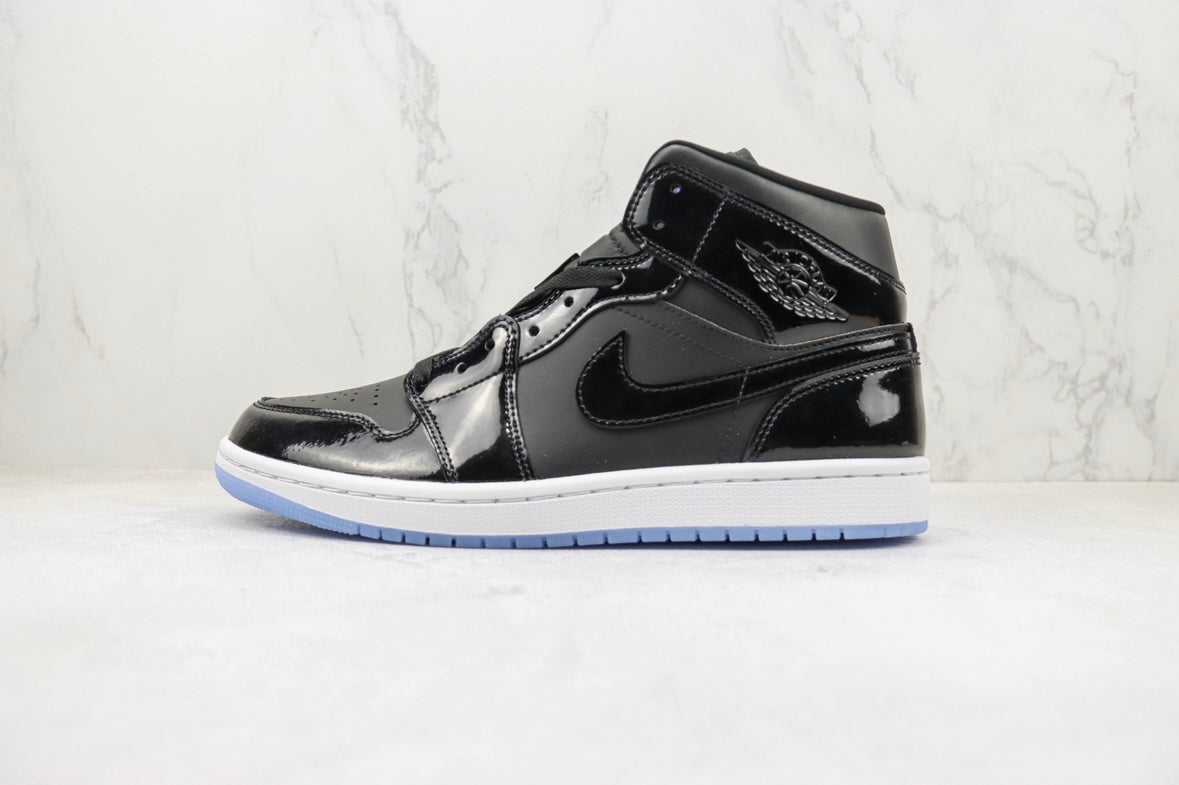 Jordan 1 Mid SE Space Jam 
