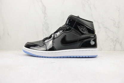 Jordan 1 Mid SE Space Jam 