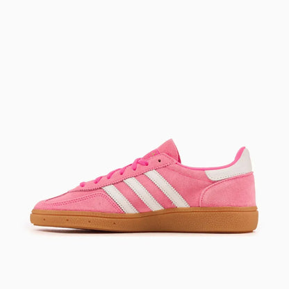Adidas Handball Spezial Lucid Pink White 