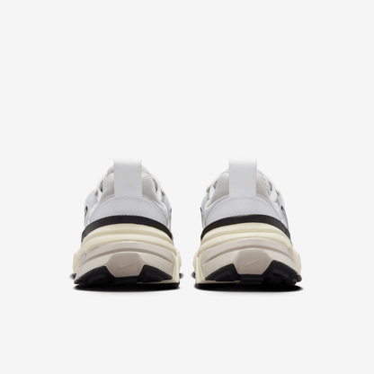 Nike V2K Run Summit White Metallic Silver 