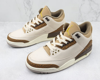 Jordan 3 Retro Palomino 