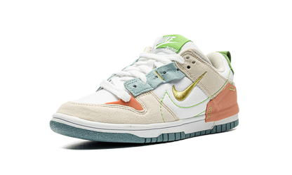 Nike Dunk Low Disrupt 2 Easter 