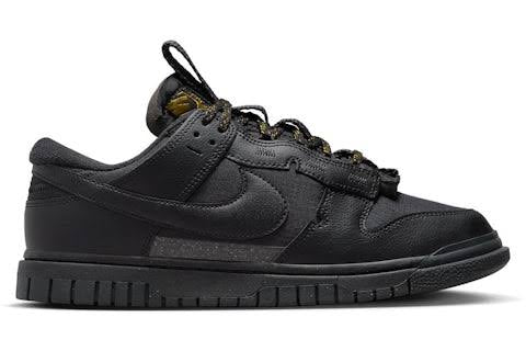 Nike Air Dunk Low Jumbo Black 