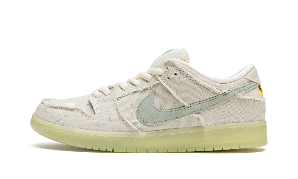 Nike SB Dunk Low Mummy 