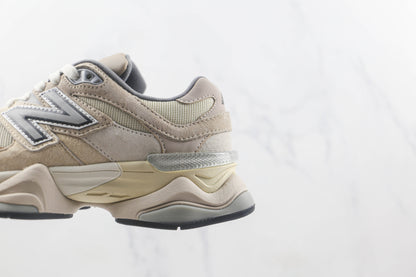 New Balance 9060 Sea Salt 