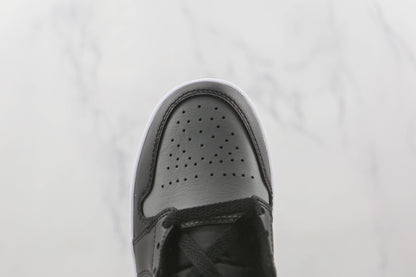 Jordan 1 Mid Shadow 