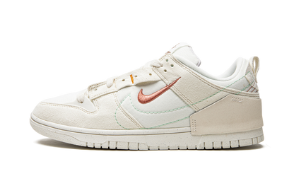 Nike Dunk Low Disrupt 2 Pale Ivory 