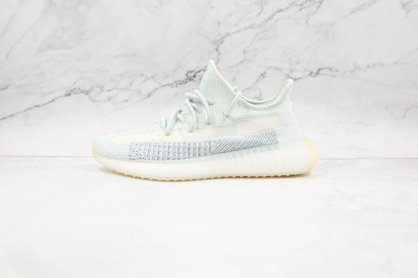 Adidas Yeezy Boost 350 V2 Cloud White (Reflective) 